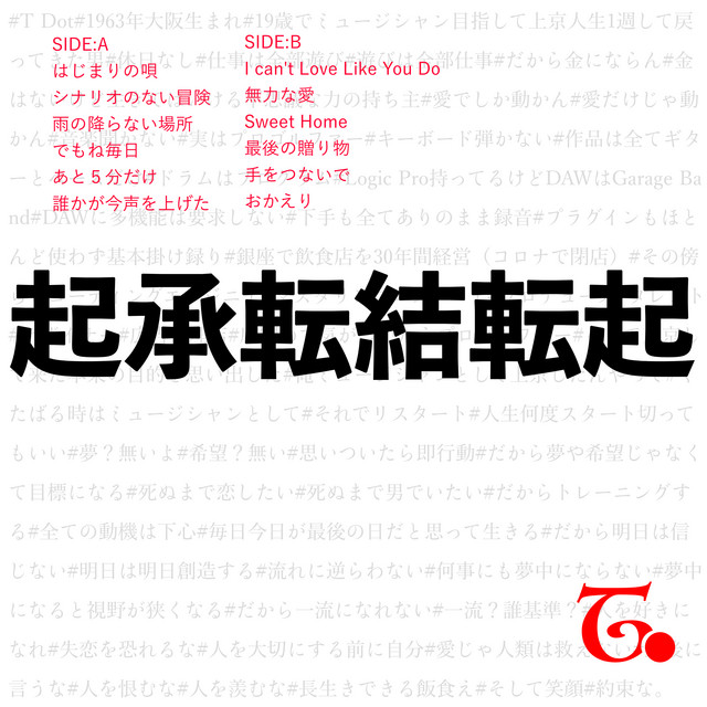 Someone just spoke up - Remix cover art