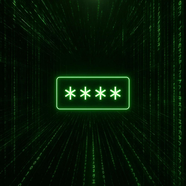 Code cover art