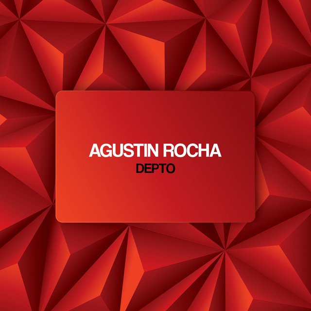 Depto - Single by Agustin Rocha | Spotify