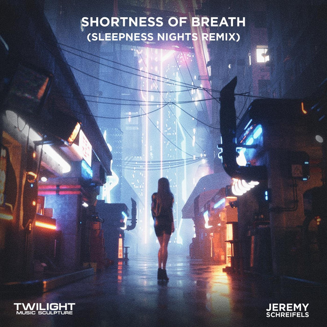 Shortness of Breath