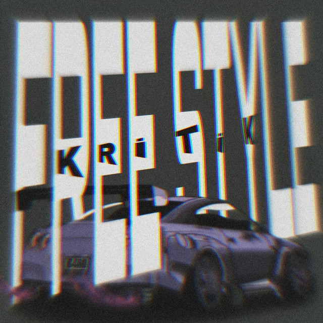 FREESTYLE cover