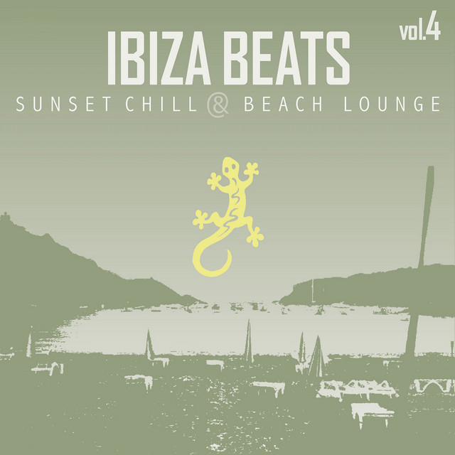 Ibiza Beats, Vol. 4 (Sunset Chill & Beach Lounge Version) cover art