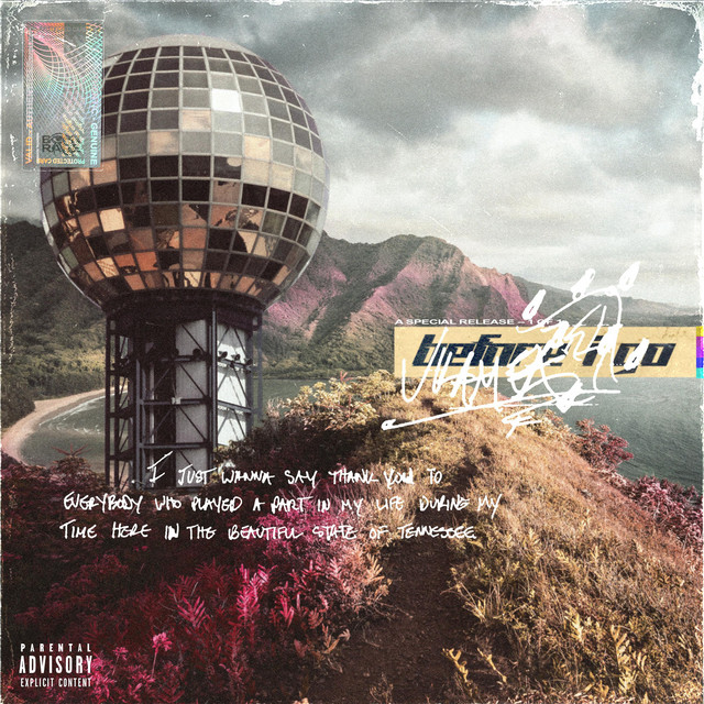 Before I Go cover art