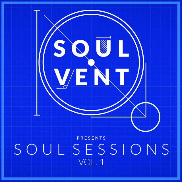 Soul Sessions Vol.1 cover art