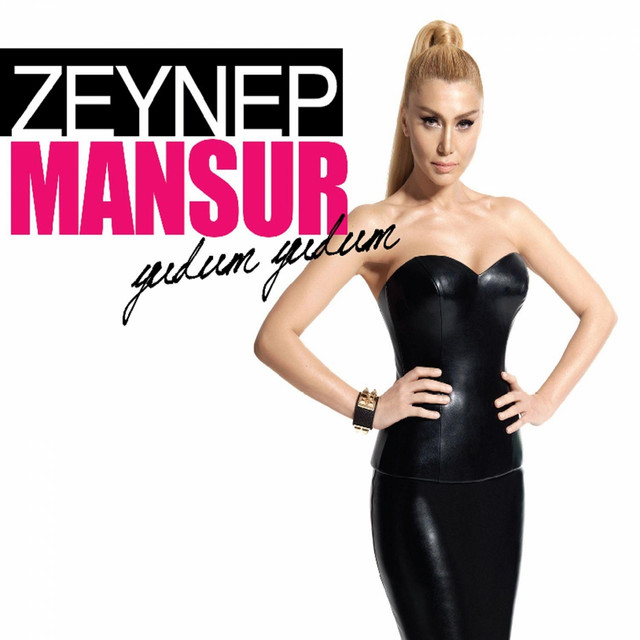 Yudum Yudum cover art