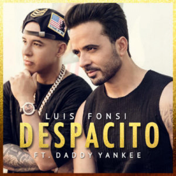 Despacito (feat. Luis Fonsi)