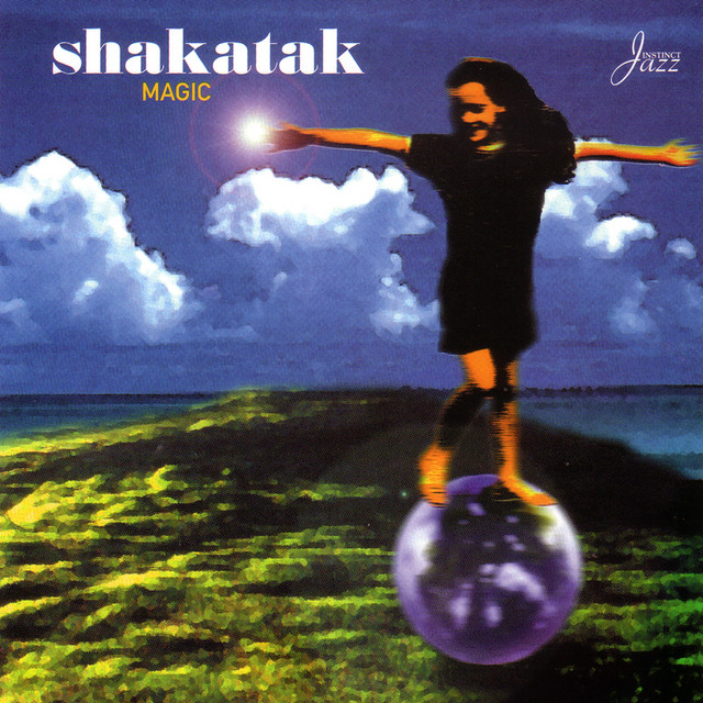 Magic - Album by Shakatak | Spotify