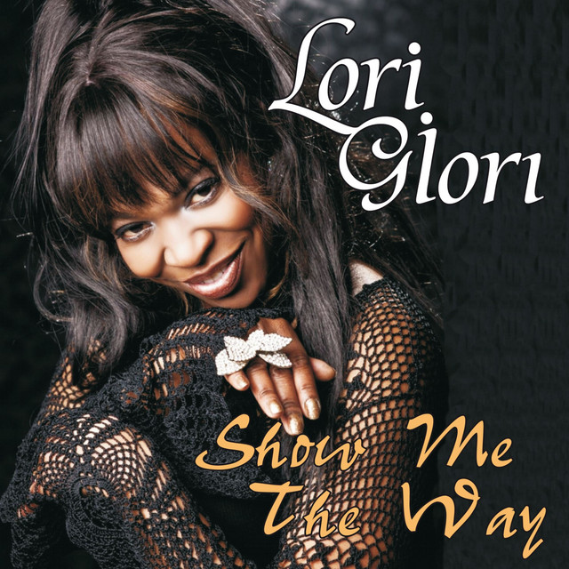 Show Me the Way cover art