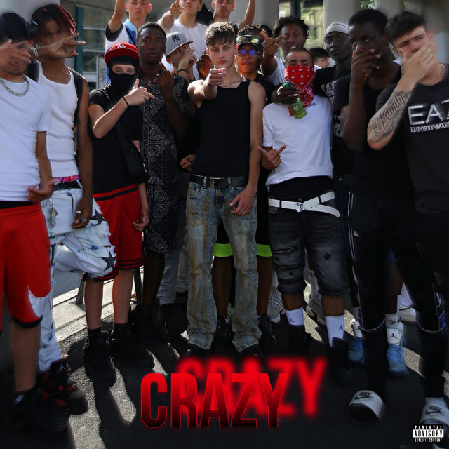 Crazy