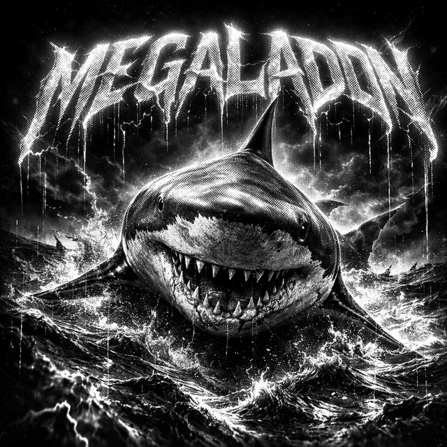 MEGALADON (Versions)