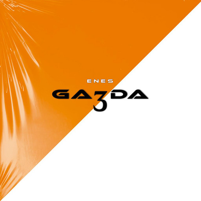 GA3DA cover art