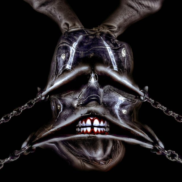 SELECTED SICKNESS (DEMOS, SINGLES, RARITIES '22-'24) cover art