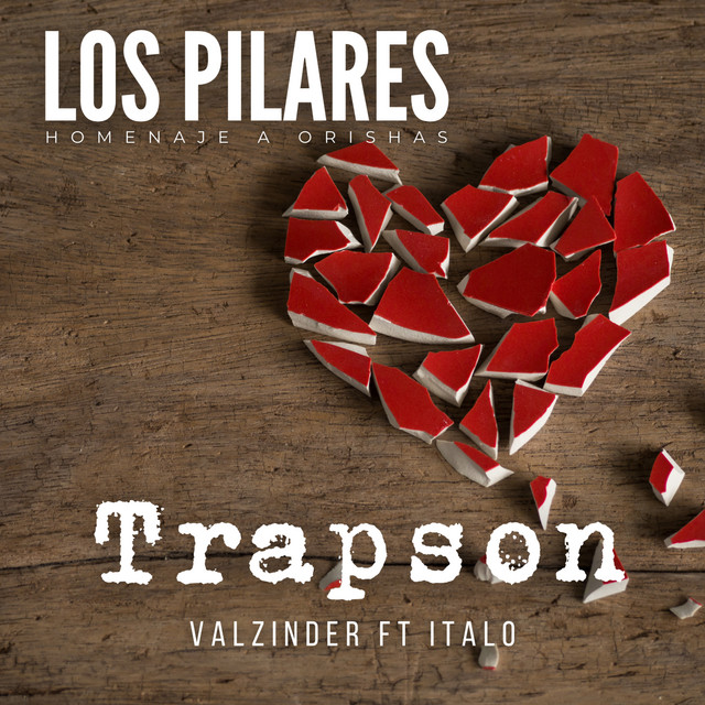 Trapson cover