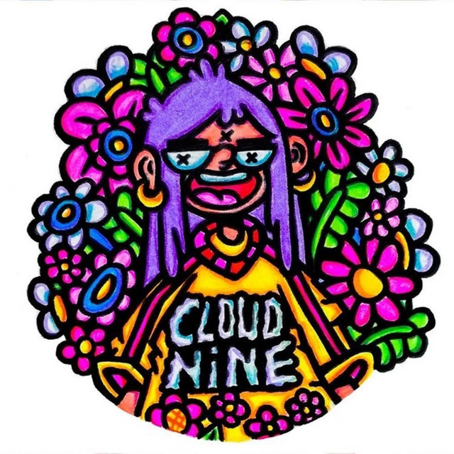 CLOUD NINE