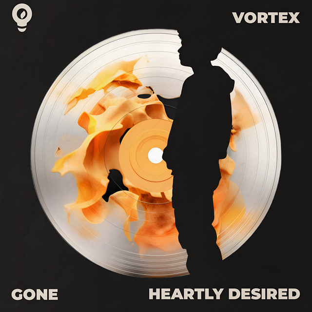 Gone / Heartly Desired cover art