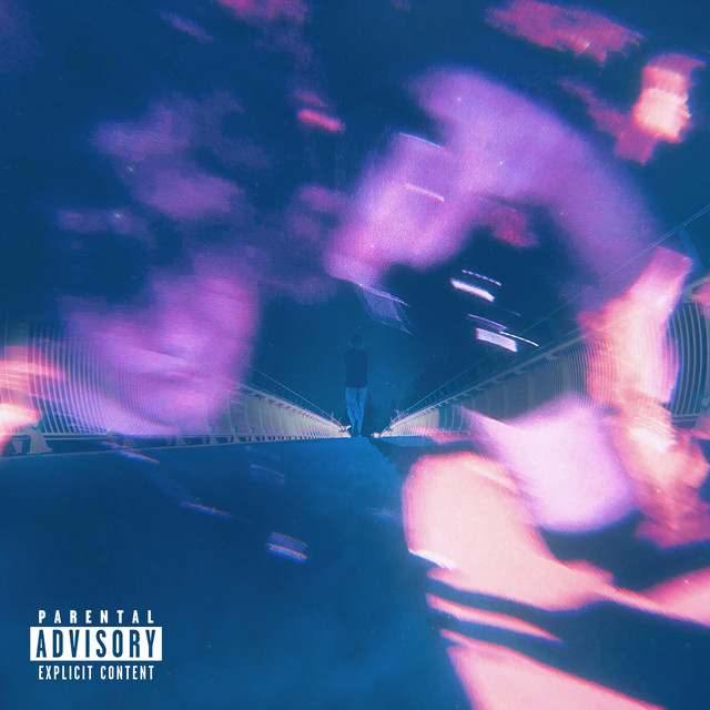 1/4 L!F3 CR!5!5 cover art