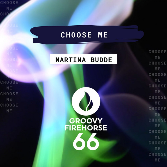 Choose Me album art
