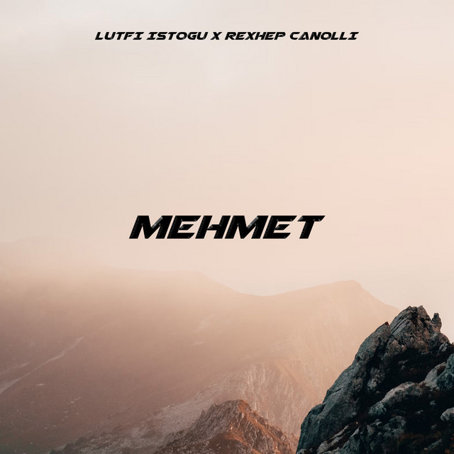 Mehmet & Rexhep Canolli