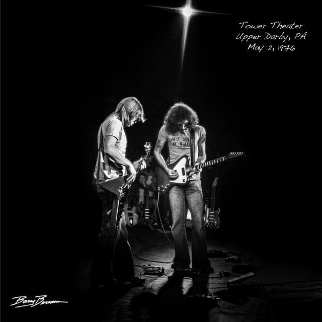 undefined album image