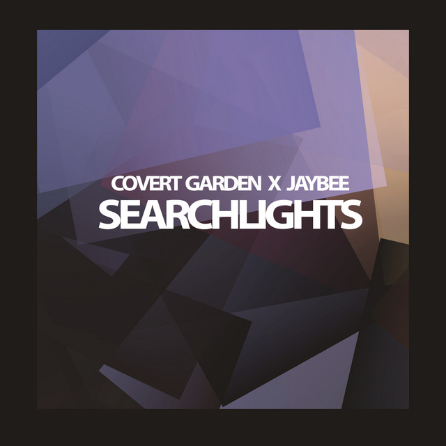 Searchlights artwork