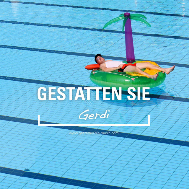 Gestatten Sie
