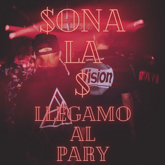 Llegamo al Pary