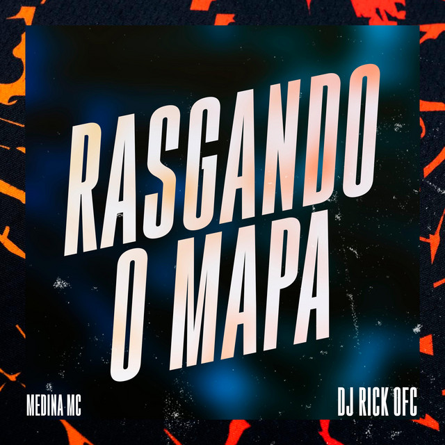 Rasgando O Mapa