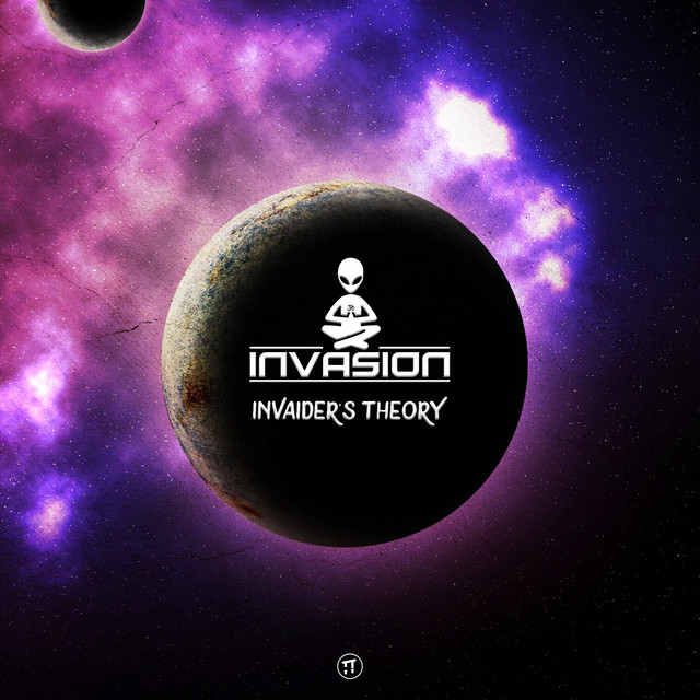 Invader's Theory cover art