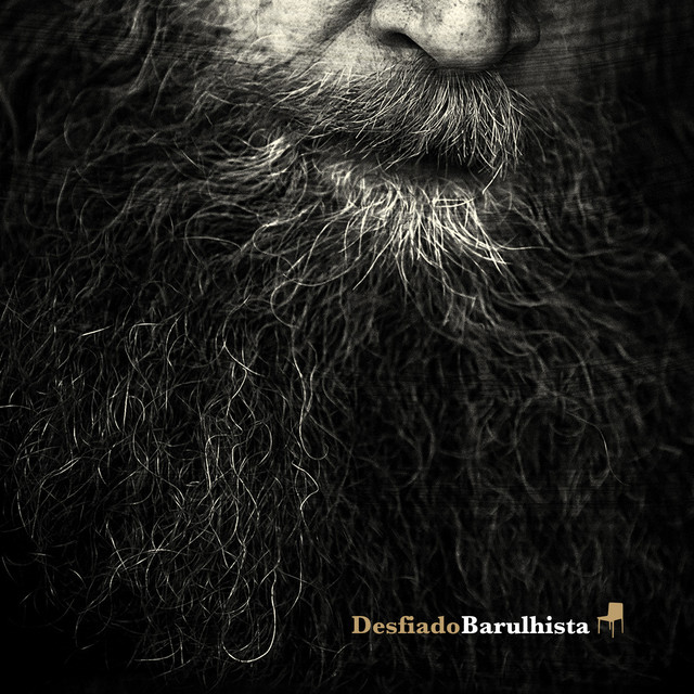 Desfiado cover art
