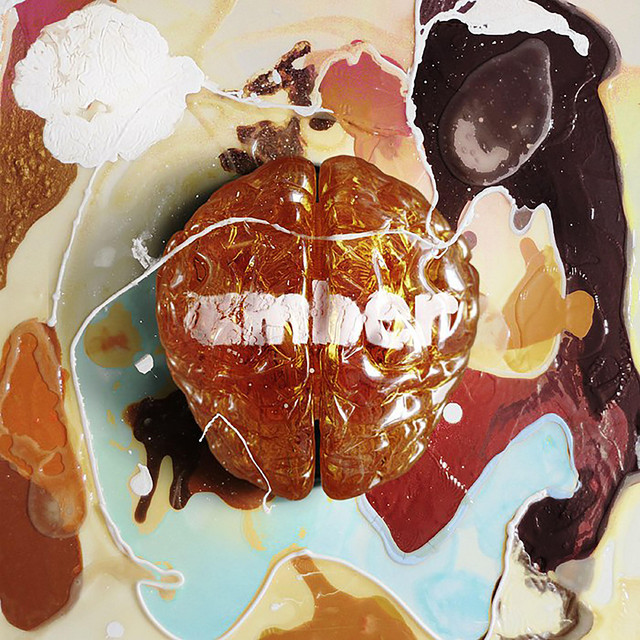 Amber cover art