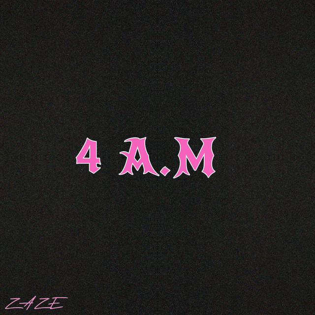 4 A.M.