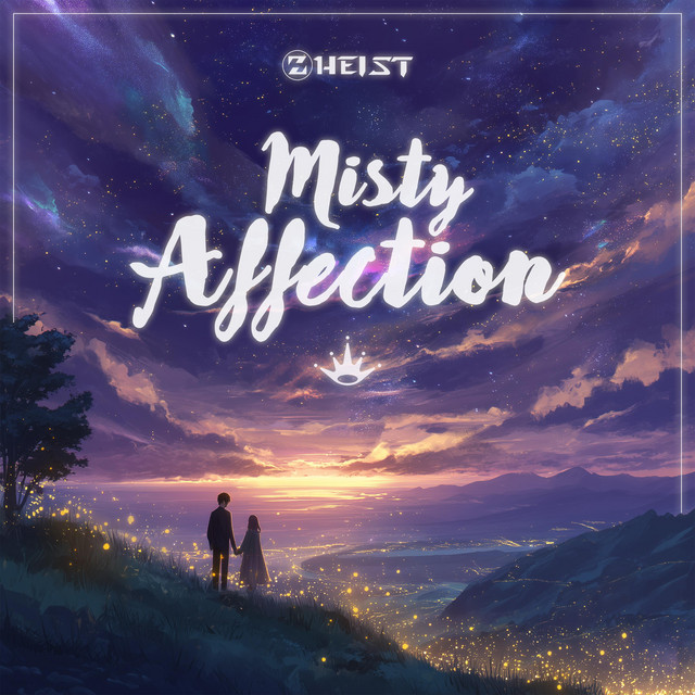 Misty Affection