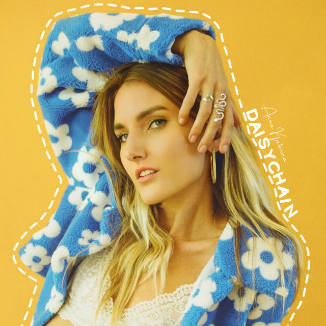 Daisychain cover art
