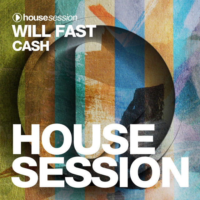 Cash cover art
