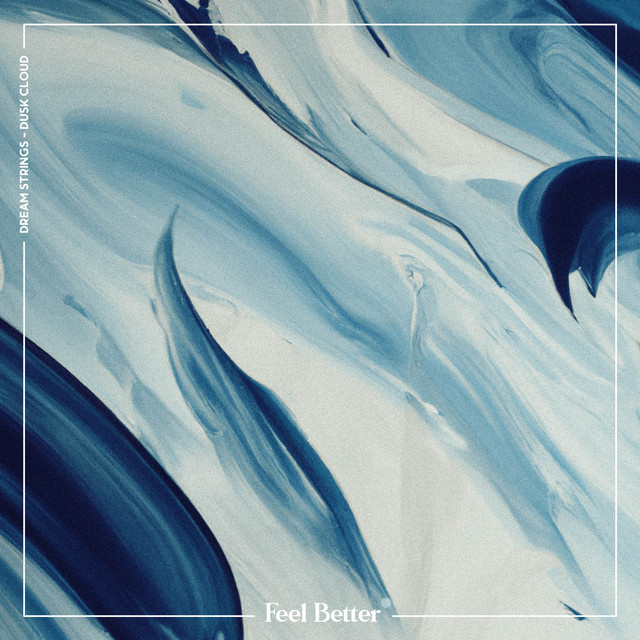 Dusk Cloud cover art