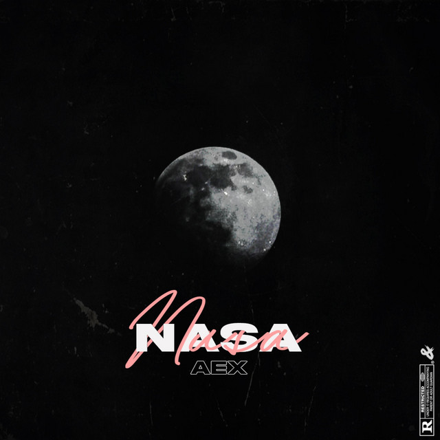 NASA cover art