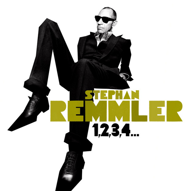 1, 2, 3, 4 (Special Edition) cover art