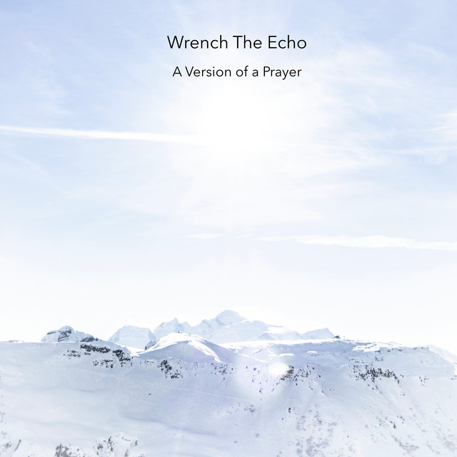 A Version of a Prayer