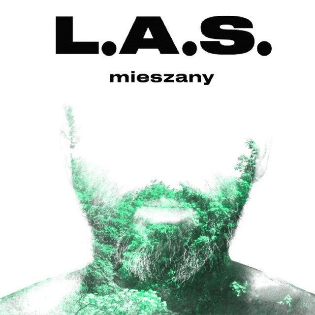 Mieszany cover art