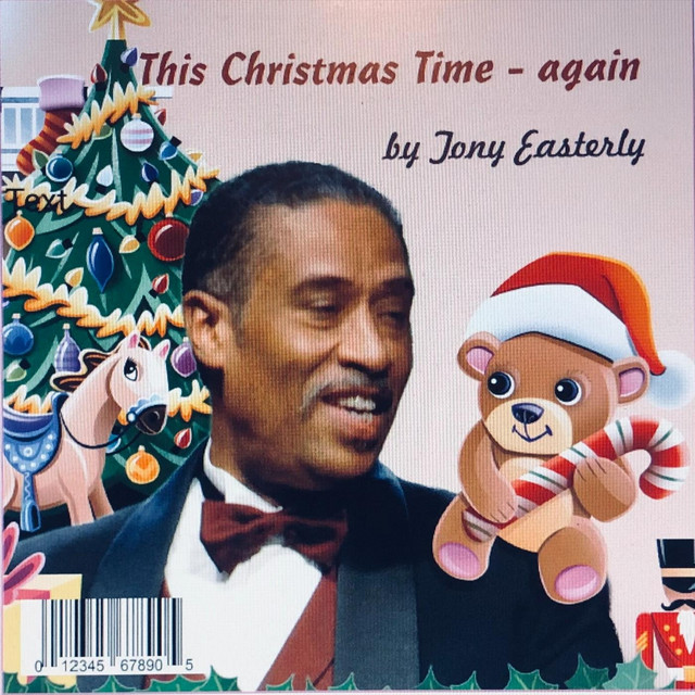 Tony Easterly
