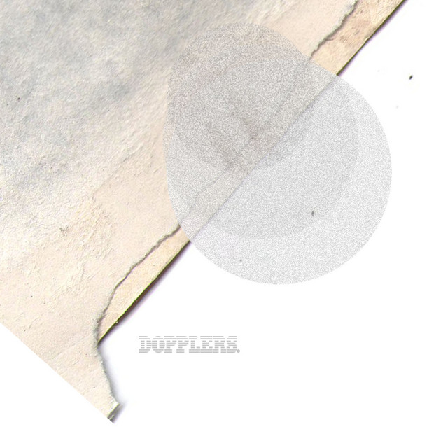 DOPPLERS cover art