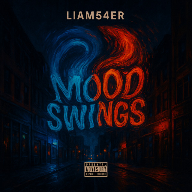 Mood Swings cover art