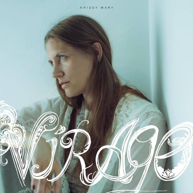 Virago cover art