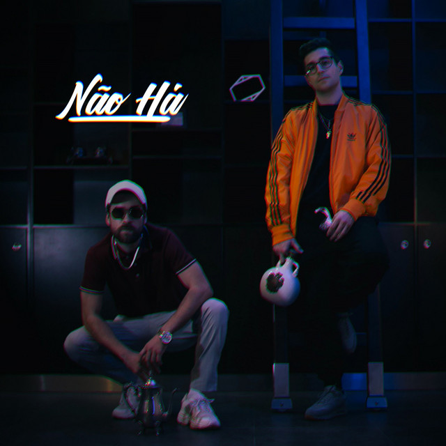 Não Há cover