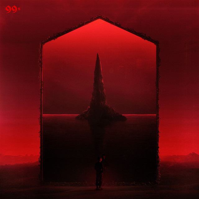 99% cover art