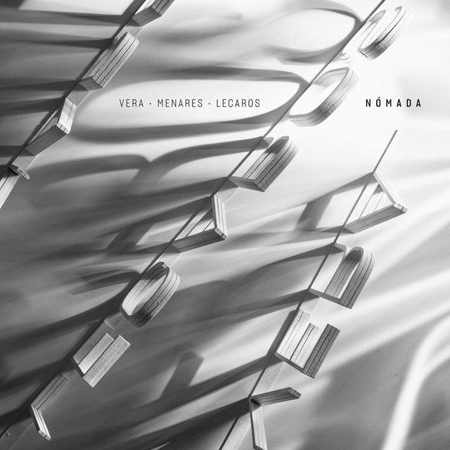 Nómada cover art