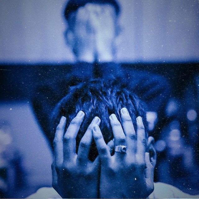 Error 404 Not Found cover art