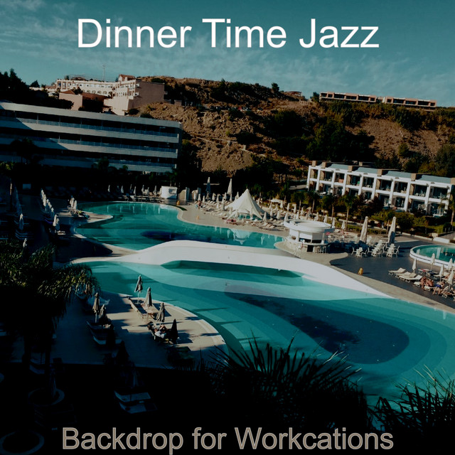 Backdrop for Workcations cover art