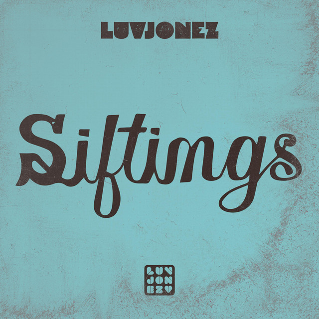 Siftings cover art
