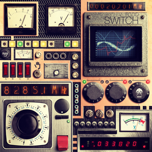 Switch - Manuel Palmitesta Remix